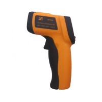 Digital Temperature Gun Infrared thermometer laser thermometer HT550